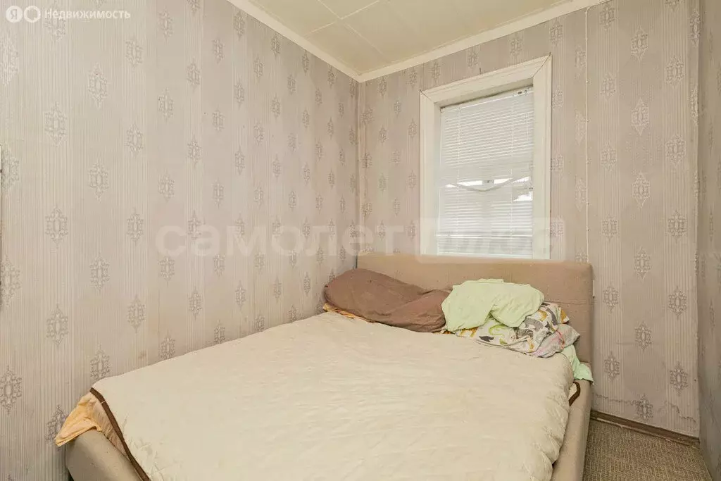 Дом в Наро-Фоминский городской округ, садоводческое некоммерческое ... - Фото 2