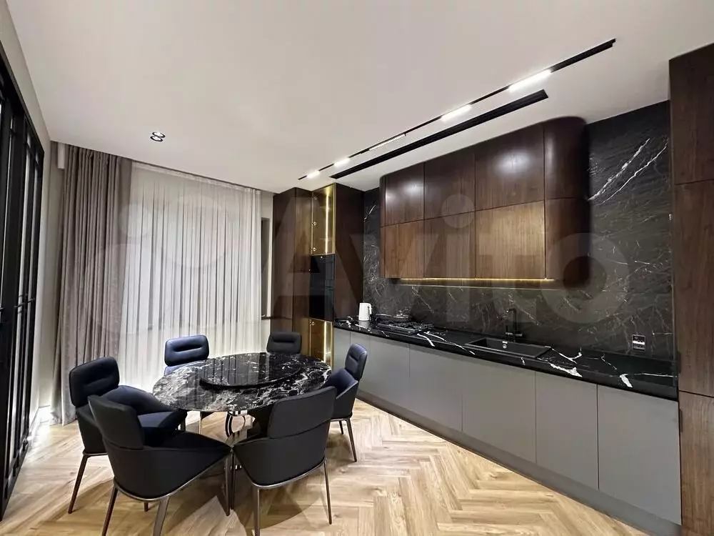 3-к. квартира, 70 м, 12/20 эт. - Фото 0