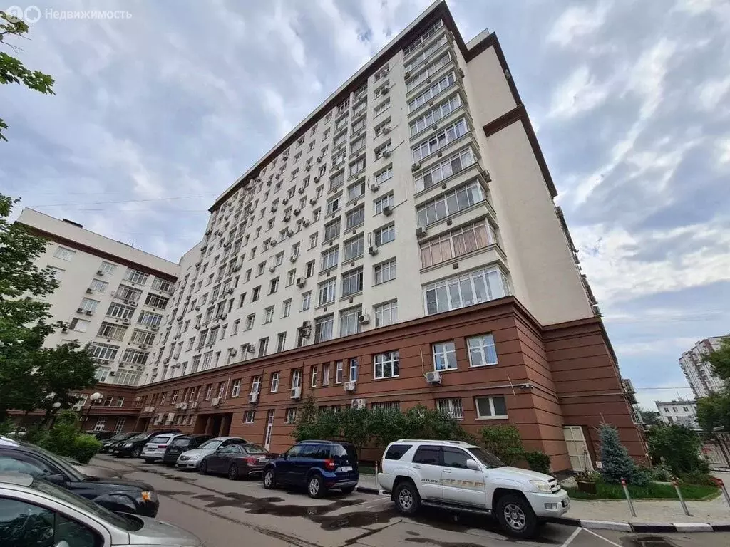2-комнатная квартира: Москва, Преображенская площадь, 4 (75 м) - Фото 1