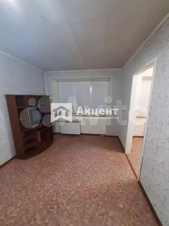 2-к. квартира, 44,7 м, 2/5 эт. - Фото 0