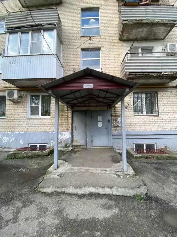 3-к кв. Ставропольский край, Ставрополь № 10 мкр, ул. Биологическая, ... - Фото 1