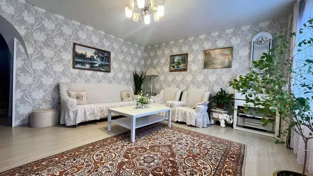 Дом в Башкортостан, Уфимский район, Русско-Юрмашский сельсовет, д. ... - Фото 0