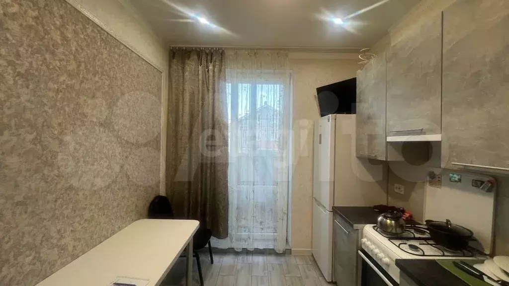 1-к. квартира, 33 м, 2/3 эт. - Фото 0