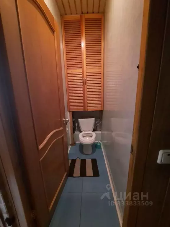 3-к кв. Москва Лечебная ул., 19 (78.1 м) - Фото 2