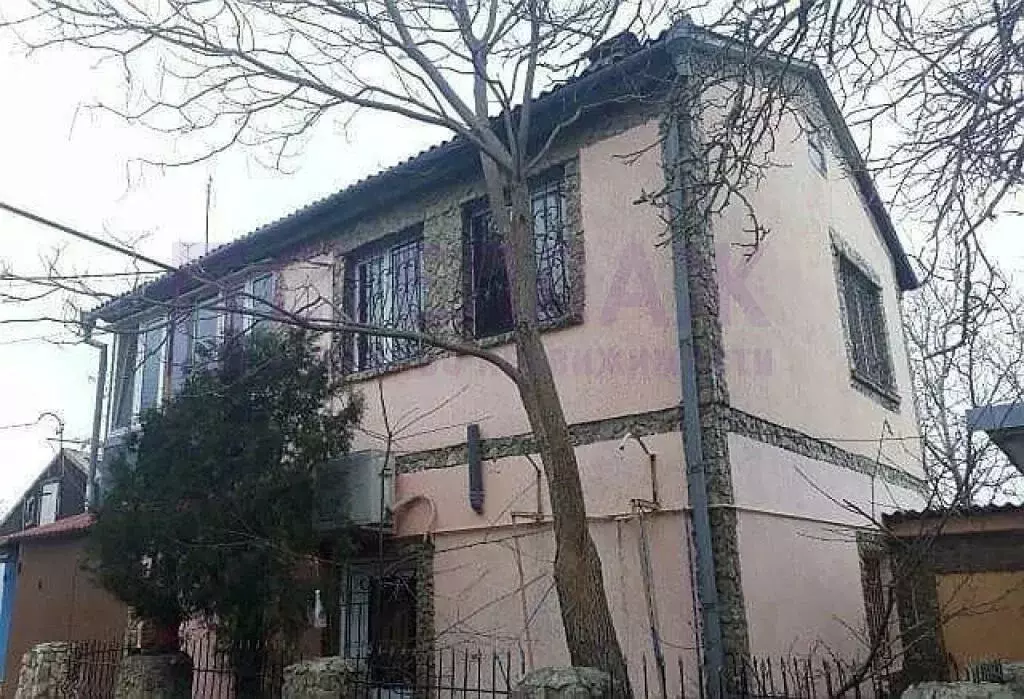 Дом в Феодосия, 1-й Щебетовский переулок, 12 (98 м) - Фото 2