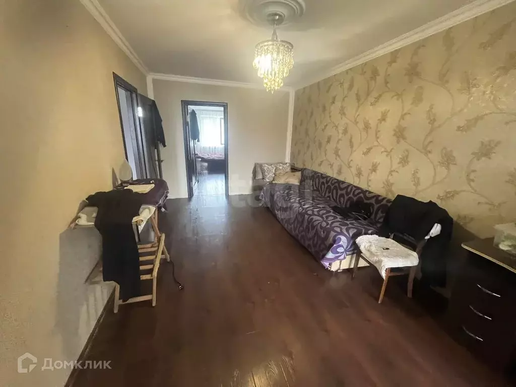 Продаётся 2-к квартира, 45 м - Фото 0