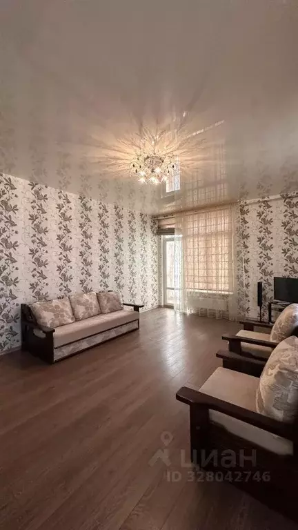 2-к кв. Севастополь ул. Щитовая, 33А (97.0 м) - Фото 1