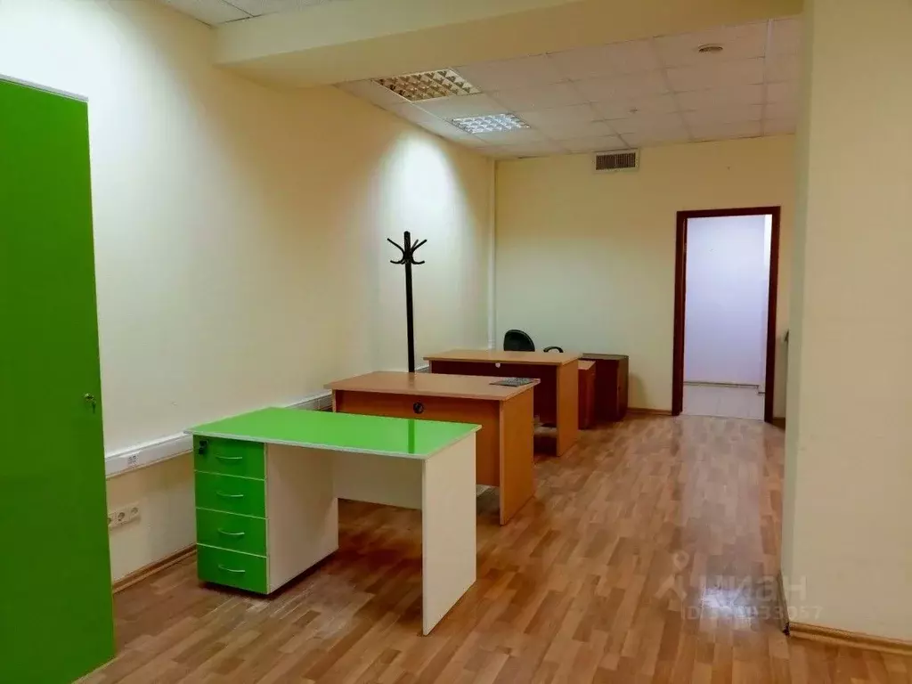 Офис в Саратовская область, Саратов ул. Имени В.С. Зарубина, 150 (280 ... - Фото 2