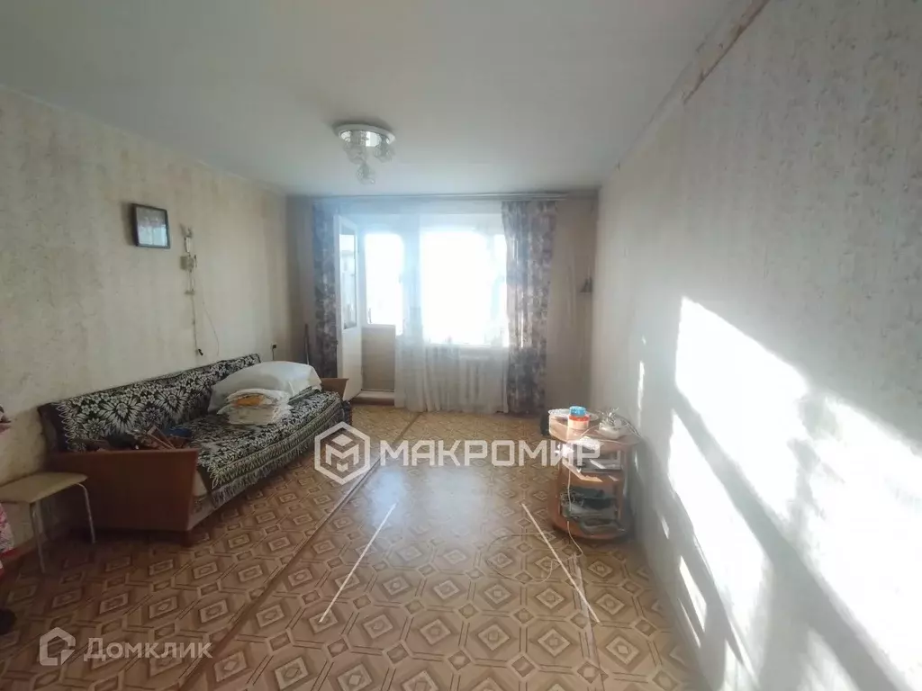 Продаётся 1-к квартира, 35.9 м - Фото 0