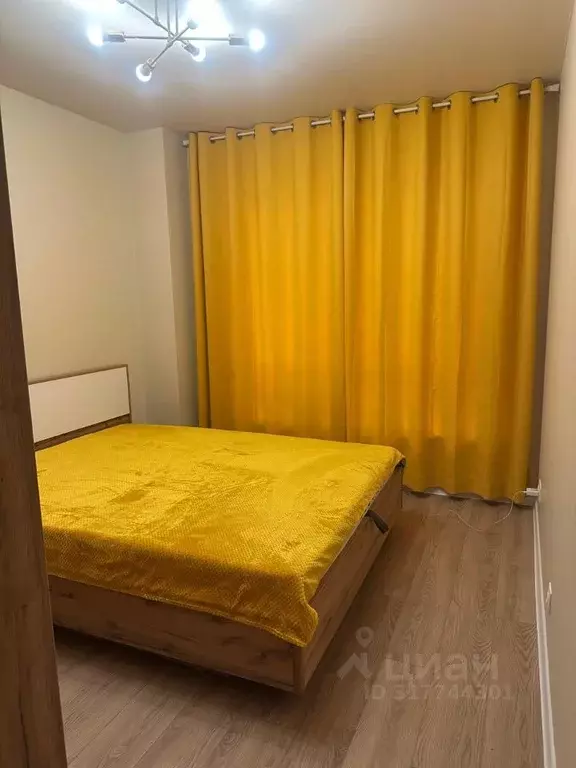 2-к кв. Москва Тагильская ул., 3к2 (36.0 м) - Фото 0