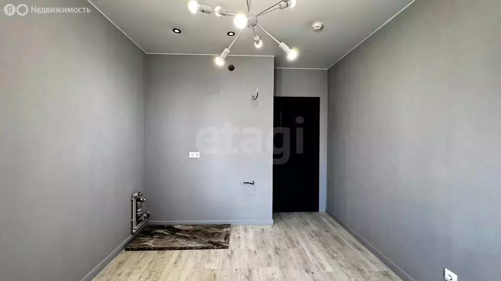 2-комнатная квартира: Краснодар, Адмиралтейский бульвар, 3 (57 м) - Фото 1