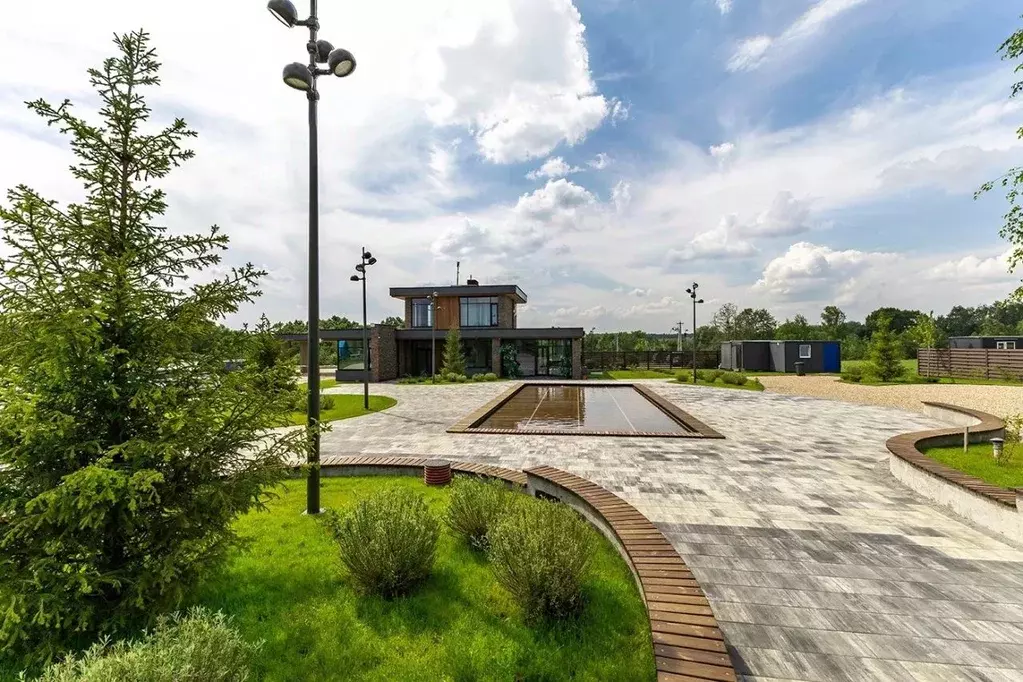 Участок в Москва д. Елизарово,  (10.97 сот.) - Фото 1