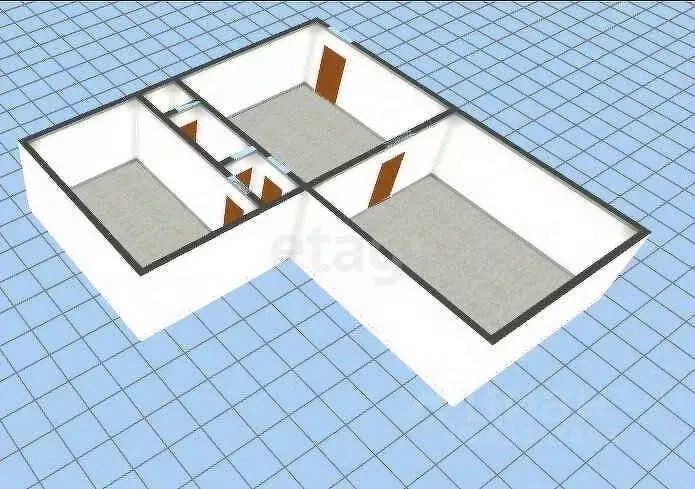 Помещение свободного назначения в Краснодарский край, Геленджик ул. ... - Фото 2