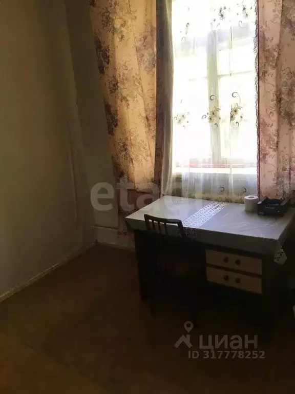 Комната Московская область, Одинцово Глазынинская ул., 20 (10.0 м) - Фото 0
