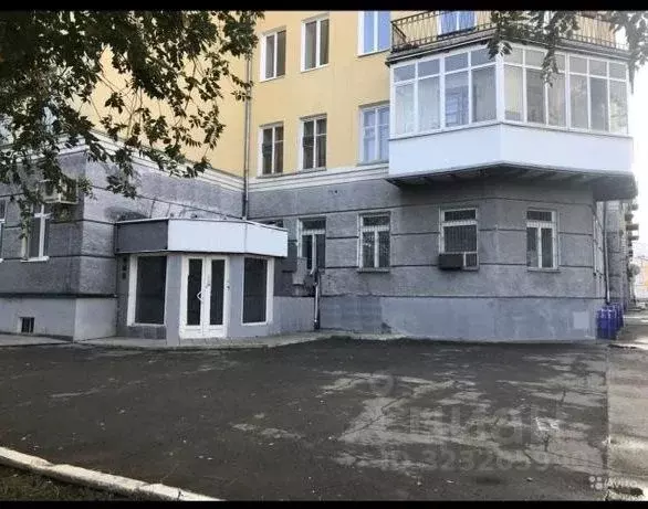 Помещение свободного назначения в Оренбургская область, Оренбург ... - Фото 0