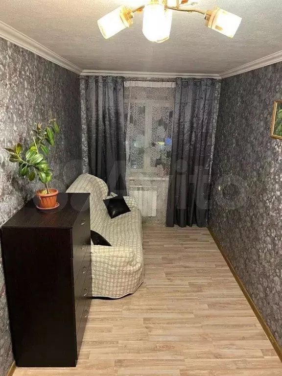 2-к. квартира, 44 м, 4/5 эт. - Фото 0