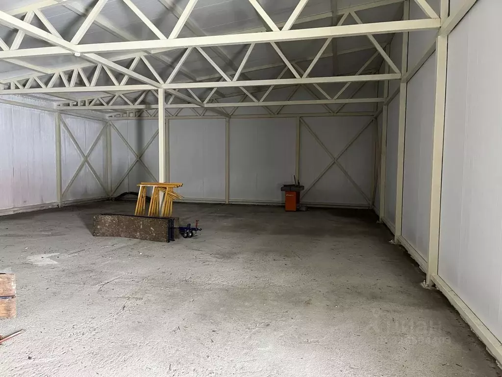 Склад в Московская область, Раменское 2-й километр Автодороги ... - Фото 2