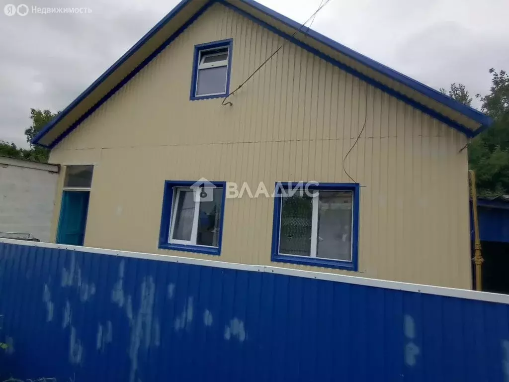 Дом в Белебей, Красноармейская улица, 12 (51.2 м) - Фото 0
