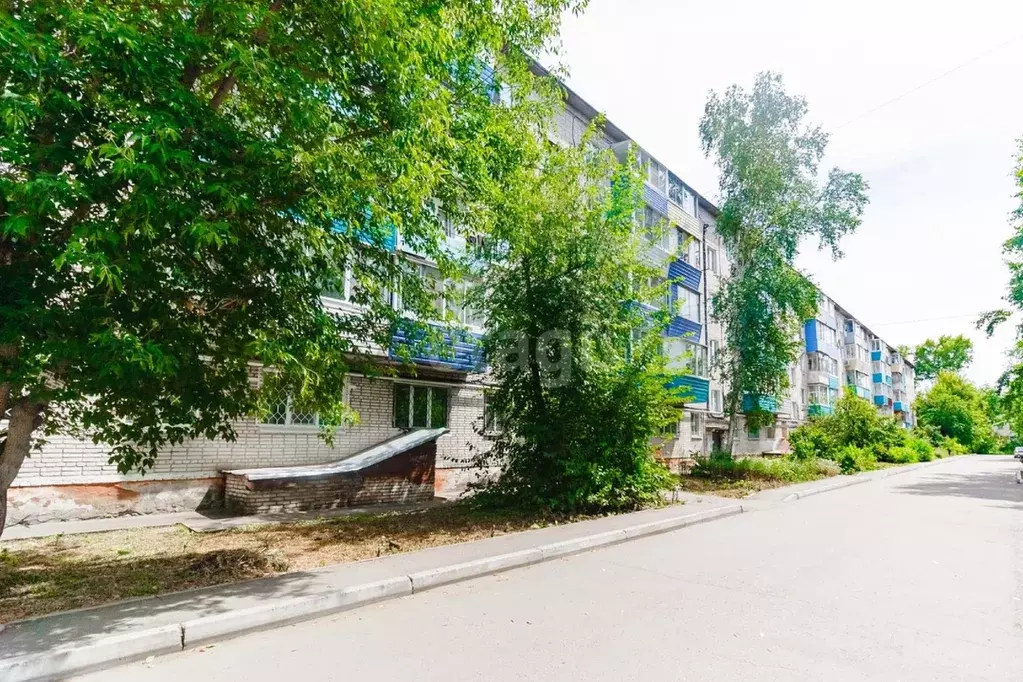 Квартира, 1 комната, 31 м - Фото 0