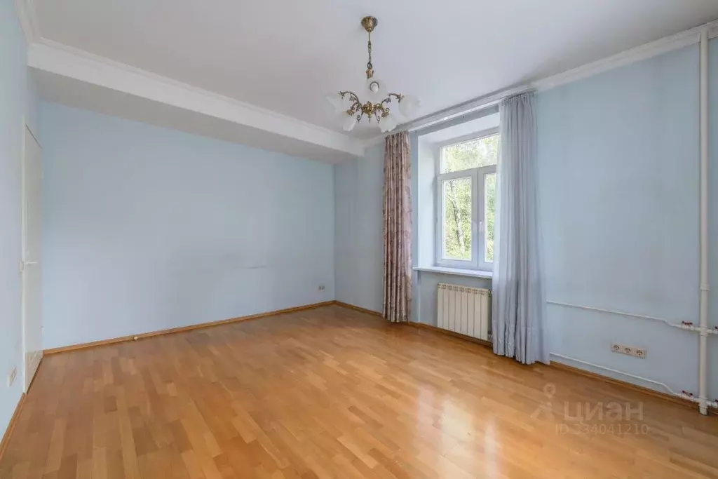 2-к кв. Москва ул. Ивана Бабушкина, 11/2 (54.9 м) - Фото 2