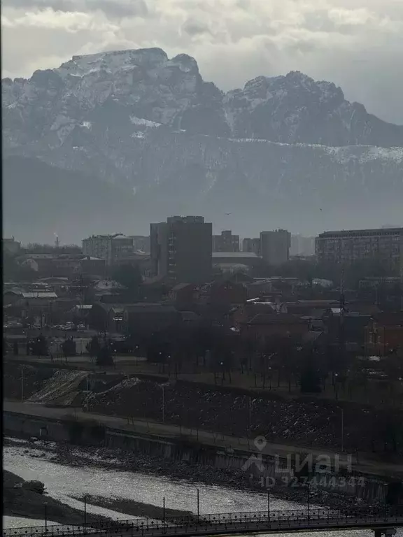 4-к кв. Северная Осетия, Владикавказ Курская ул., 1Д (228.0 м) - Фото 2