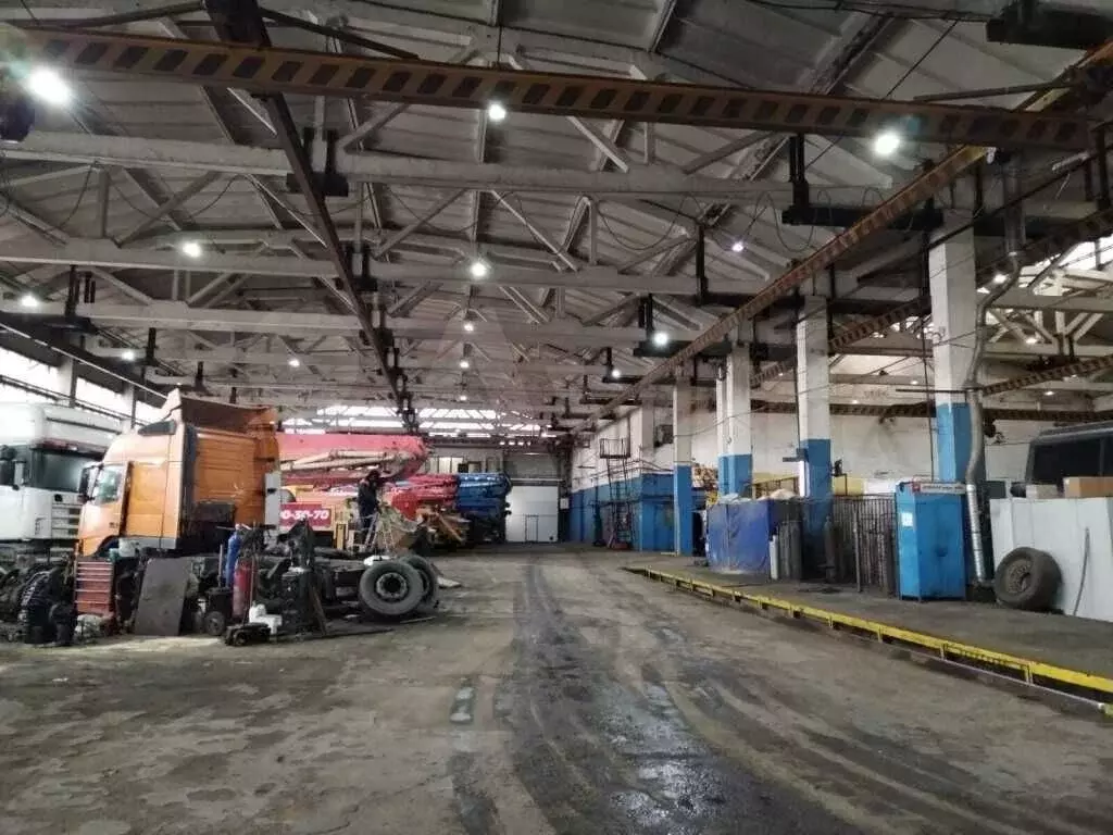 Продажа многофункционального имущественного комплекса - Фото 1