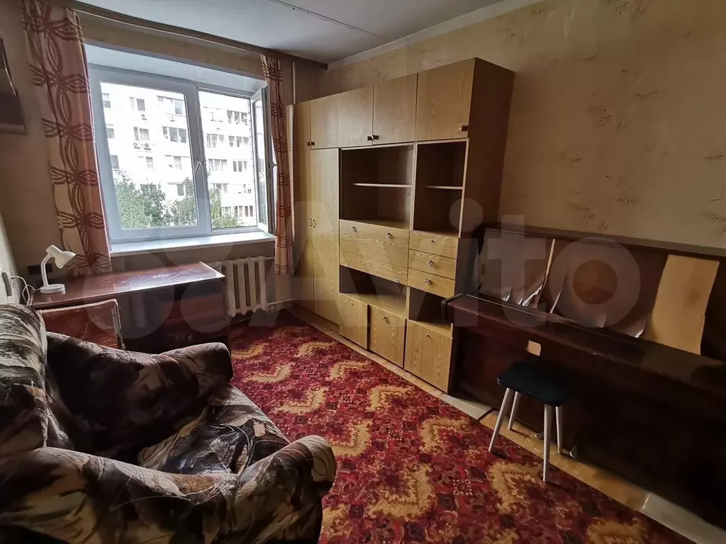 2-к. квартира, 47 м, 5/9 эт. - Фото 1