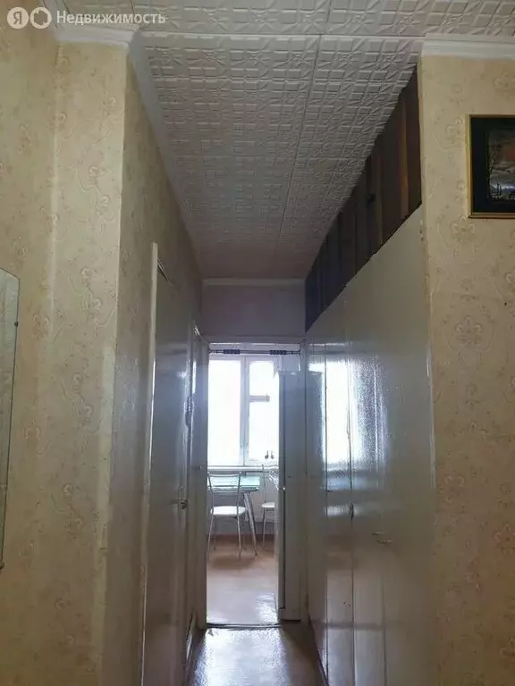 2-комнатная квартира: Новый Уренгой, район Северная Жилая Часть, ... - Фото 0