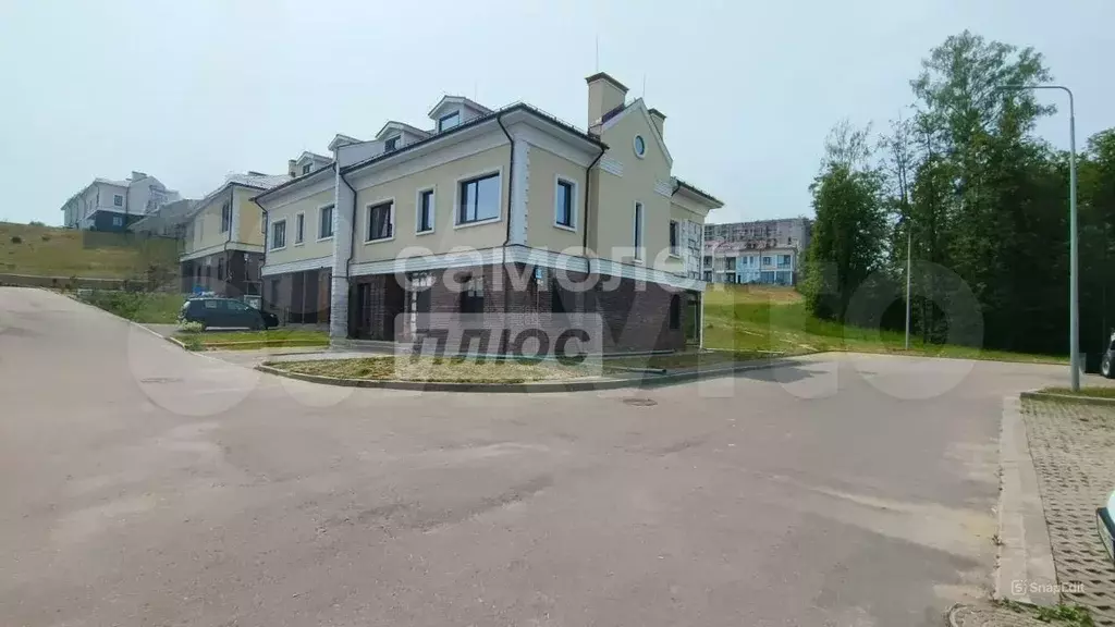 Таунхаус 90 м на участке 3 сот. - Фото 1