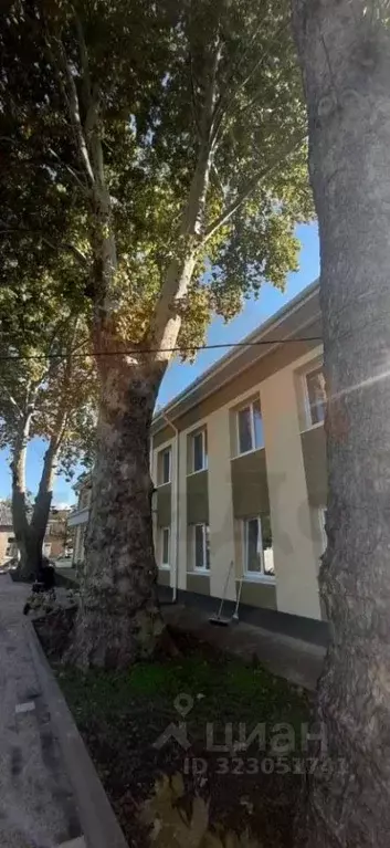 1-к кв. Крым, Бахчисарайский район, с. Железнодорожное ул. Каштановая, ... - Фото 2