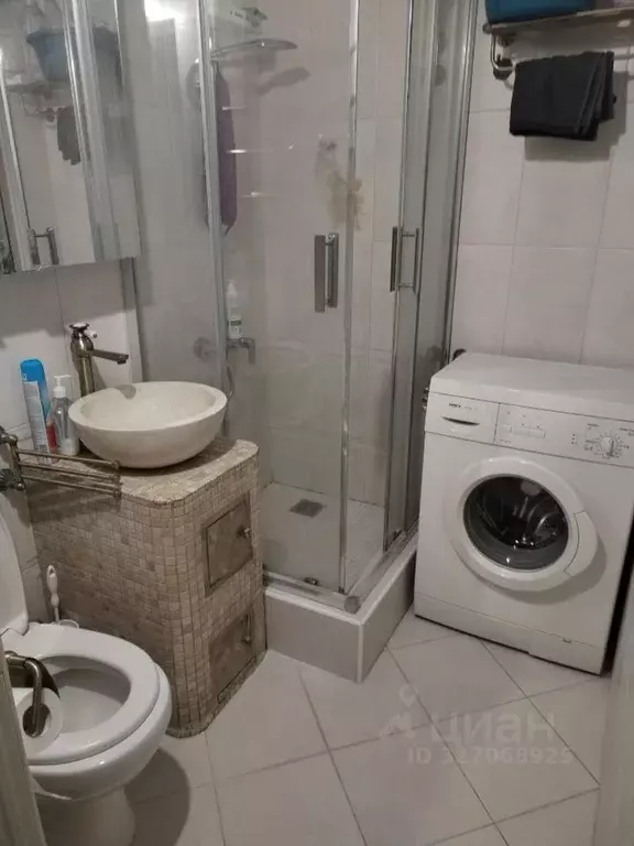 2-к кв. Краснодарский край, Краснодар Центральный мкр, ул. Суворова, ... - Фото 2