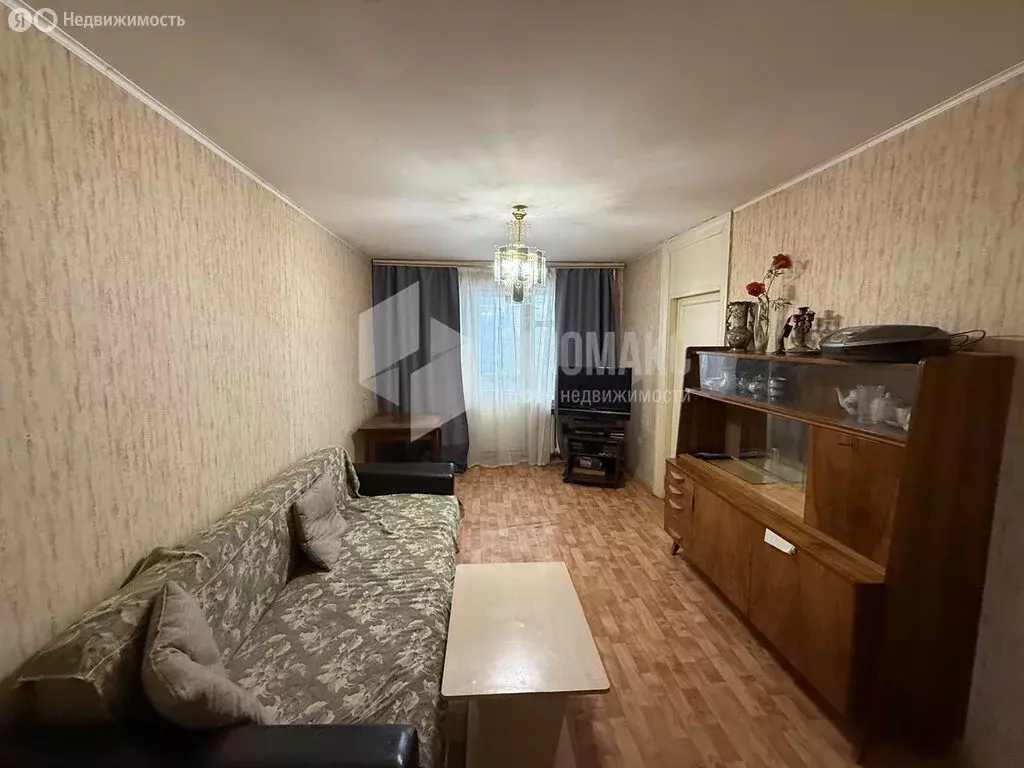 2-комнатная квартира: посёлок городского типа Калининец, Фабричная ... - Фото 1