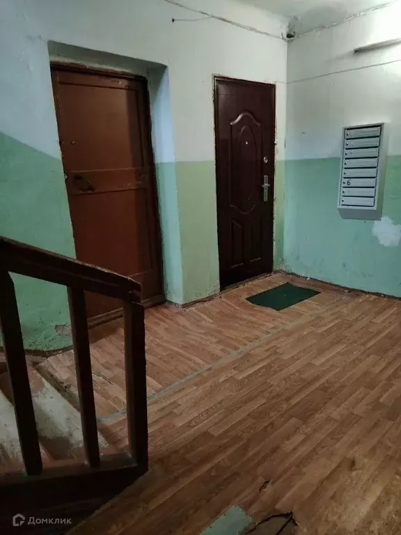 Продаётся 2-к квартира, 50.4 м - Фото 1