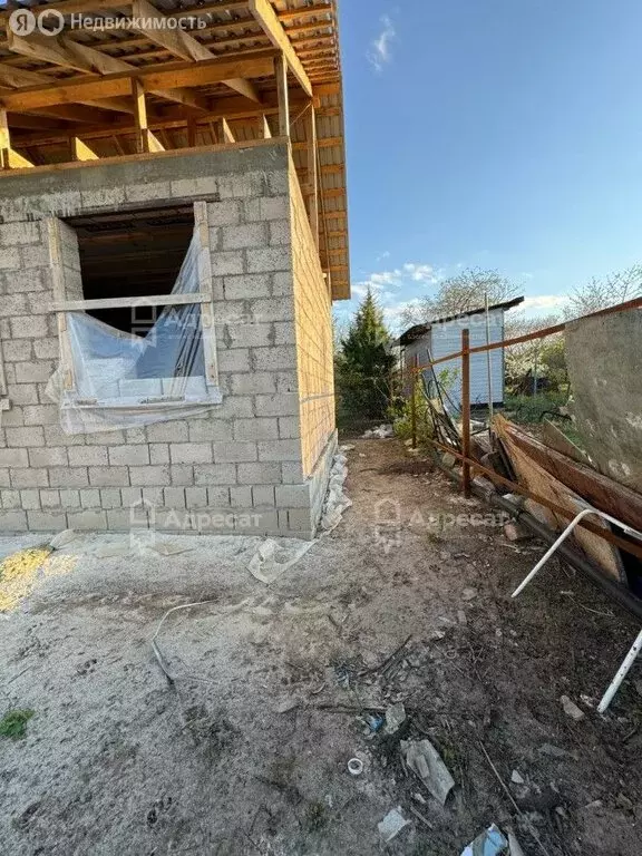 Дом в Волгоград, Можжевеловая улица (34.1 м) - Фото 0