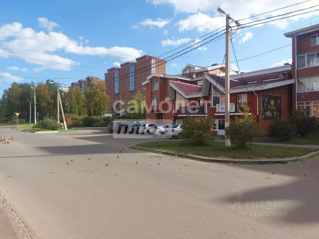 2-к кв. Иркутская область, Иркутск Ново-Ленино мкр, Березовый мкр, 113 ... - Фото 0