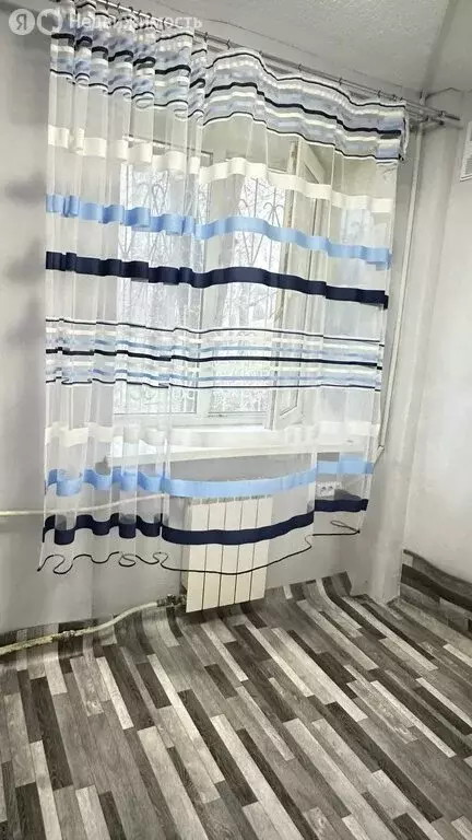 1-комнатная квартира: Челябинская область, Озерск, Набережная улица, ... - Фото 1