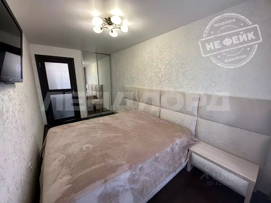 3-к кв. Ростовская область, Ростов-на-Дону Нижнебульварная ул., 26 ... - Фото 1