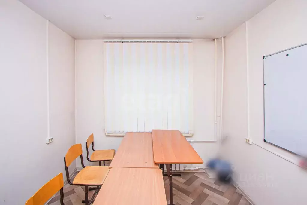 Офис в Бурятия, Улан-Удэ ул. Чертенкова, 6 (206 м) - Фото 1