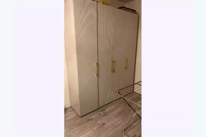 1-к кв. Москва ул. Горбунова, 2С23 (34.0 м) - Фото 1