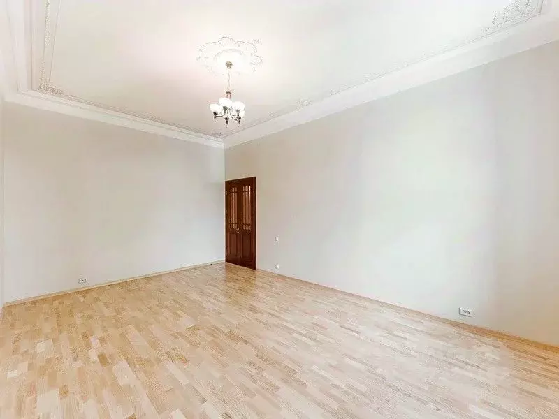 4-к кв. Москва ул. Жуковского, 2 (150.0 м) - Фото 1