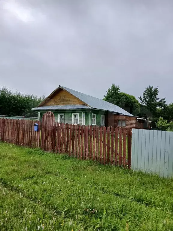 Дом 50 м на участке 11 сот. - Фото 0