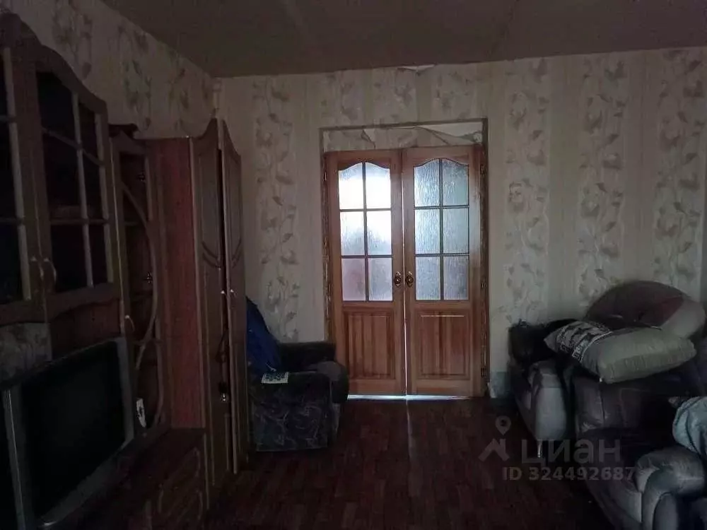 Комната Самарская область, Самара Ветлянская ул., 48 (17.5 м) - Фото 2