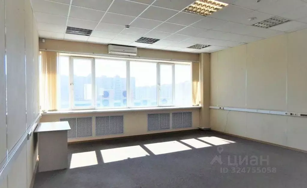 Офис в Санкт-Петербург ул. Ворошилова, 2Г6 (498 м) - Фото 2