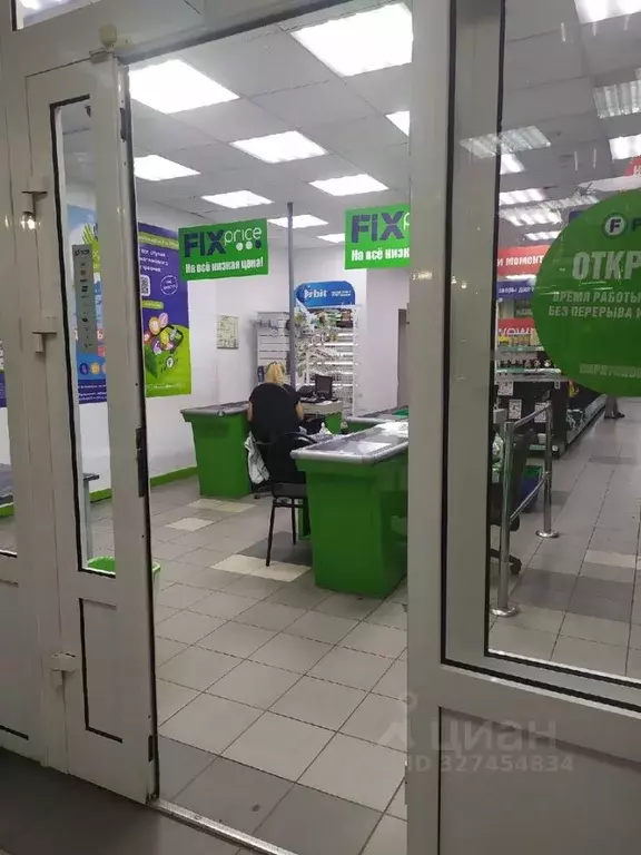 Помещение свободного назначения в Хакасия, Абакан Пирятинская ул., 01 ... - Фото 2