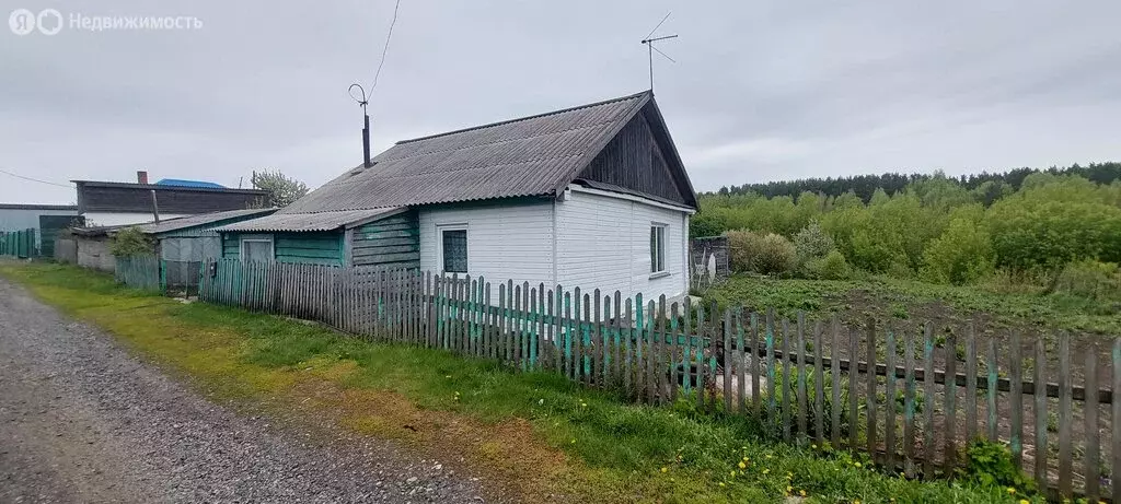 Дом в Заринск, улица Анатолия (53.3 м) - Фото 2