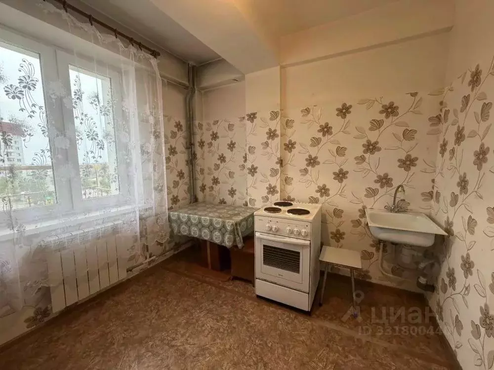 1-к кв. Иркутская область, Иркутск ул. Баумана, 231/1 (31.3 м) - Фото 2