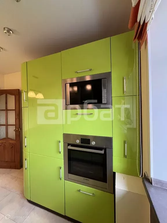 Продаётся 3-к квартира, 73.5 м - Фото 1