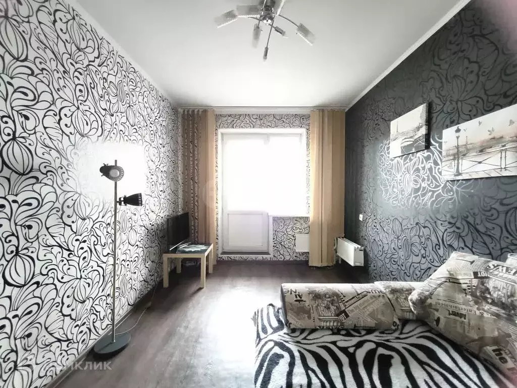 Продаётся 1-к квартира, 31.9 м - Фото 1