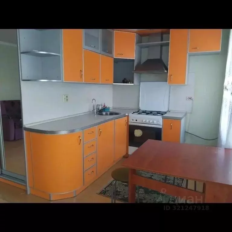 1-к кв. Татарстан, Нижнекамск Тукая ул., 6 (30.0 м) - Фото 0