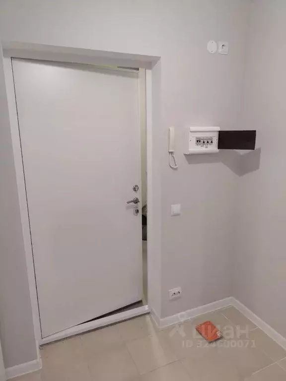 Студия Московская область, Балашиха ул. Яганова, 1 (26.0 м) - Фото 2